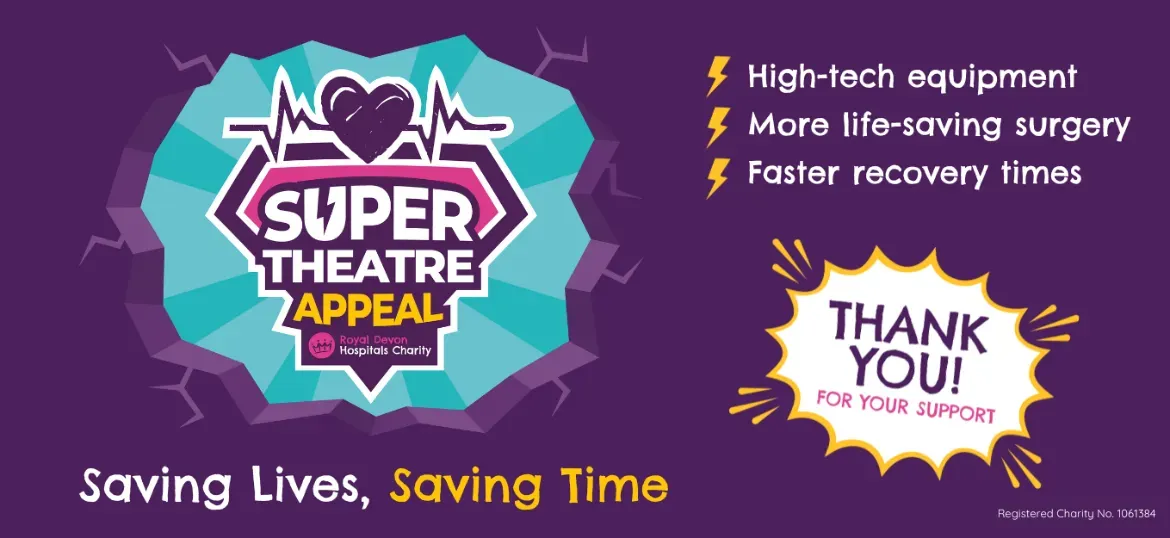 Super Theatre Appeal